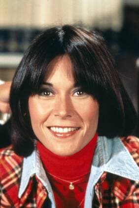 Charlie s Angels, aka: Drei Engel für Charlie, Fernsehserie, USA 1976 - 1981, Darsteller: Kate Jackson Copyright: IFTN UnitedArchives05652
