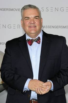 Robert Larriviere bei der Premiere des Kinofilms Passengers im Regency Village Theatre, Westwood. Los Angeles, 14.12.2016 Foto:xD.xBedrosianx xFuturexImage