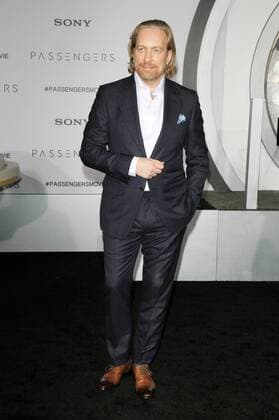Morten Tyldum bei der Premiere des Kinofilms Passengers im Regency Village Theatre, Westwood. Los Angeles, 14.12.2016 Foto:xD.xBedrosianx xFuturexImage