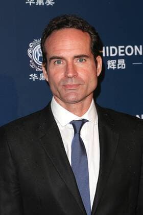 Jason Patric bei den Huading Global Film Awards am 15.12.2016 in Los Angeles 21st Annual Huading Global Film Awards in Los Angeles, 2016 