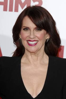 Megan Mullally WHY HIM? FILM PREMIERE Los Angeles Patrick Rideaux PicturePerfect