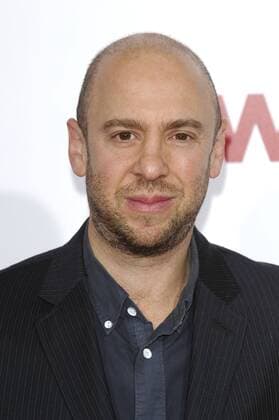 John Hamburg WHY HIM? FILM PREMIERE Los Angeles Patrick Rideaux PicturePerfect