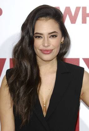 Chloe Bridges WHY HIM? FILM PREMIERE Los Angeles Patrick Rideaux PicturePerfect