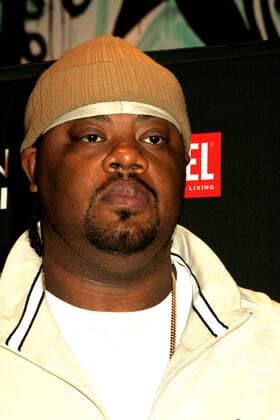 New York, New York, U.S. - K57092ML.13TH ANNUAL GEN ART FILM FESTIVAL.DIESEL STORE, NEW YORK New York 03-27-2008. - 2008.GRIZZ CHAPMAN - ZUMAle1_ 20080327_gaf_le1_007
