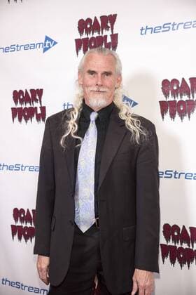 Camden Toy attends Scary People party at theStream.tv December 19, 2016 in Hollywood, California. USA - 2016 - Scary People party at theStream.tv in Hollywood  Copyright: xEugenexPowersx
