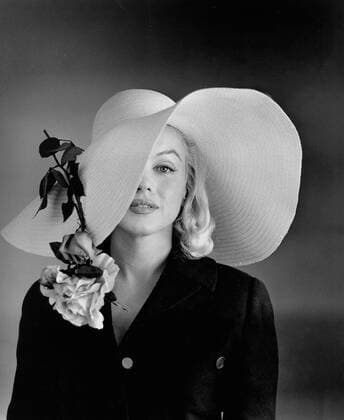 IMAGO ICONS: Marilyn Monroe June 9, 2008 - MARILYN MONROE. 10686 . ARCHIVE- - ZUMAg49_ 20080609_gaf_g49_033