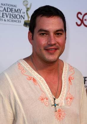 Jun 19, 2008 - Los Angeles, California, USA - TYLER CHRISTOPHER at Soapnet s Night Before Party for the 2008 Daytime Emmy Awards nominees held at the Crimson and Opera Club in Los Angeles - ZUMAw38_ 20080619_cob_w38_905