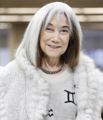 August 30, 2016 - Buenos Aires, ARGENTINA - MARIA KODAMA EN LA REDACCION DE LA NACION..LA NACION TV, CONVERSACIONES.30 8 16MARIA KODAMA EN LA REDACCION DE LA NACION..LA NACION TV, CONVERSACIONES.30 8 16 Buenos Aires Argentina - ZUMAla1_ 20160830_zaf_la1_009