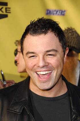 June 10, 2007 - Hollywood, California, U.S. - Seth MacFarlane during the SPIKE TV S GUY S CHOICE, held at CBS Radford Studios, on June 9, 2007, in Los Angeles.. - 2007 K53414MGE - ZUMAmg2_ 20070610_gaf_mg2_198