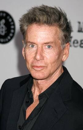 Jun 13, 2007 - New York, NY, USA - Designer CALVIN KLEIN at the New York premiere of A Mighty Heart held at the Ziegfeld Theater. - ZUMAk03_ 20070613_nan_k03_105