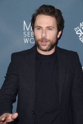 January 3, 2017 - Los Angeles, CA, United States - 03 January 2017 - Los Angeles, California - Charlie Day. Premiere Of FXX It s Always Sunny In Philadelphia Season 12 And Man Seeking Woman Season 3 held at Fox Bruin Theatre. Photo Credit: AdMedia Los Angeles United States - ZUMAa123 20170103_zaa_a123_238