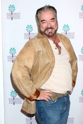 Palm Springs - JAN 4: John Callahan at the Palm Springs International Film Festival Do It or Die! World Premiere at the Annenberg Auditorium on January 4, 2017 in Palm Springs, CA  Copyright: xKathyxHutchinsx xIPAx