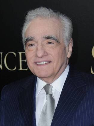 January 5, 2017 - West Hollywood, CA, United States - 05 January 2017 - West Hollywood, California - Martin Scorsese. Silence Los Angeles Premiere held at the Directors Guild of America. Photo Credit: AdMedia West Hollywood United States - ZUMAa123 20170105_zaa_a123_003
