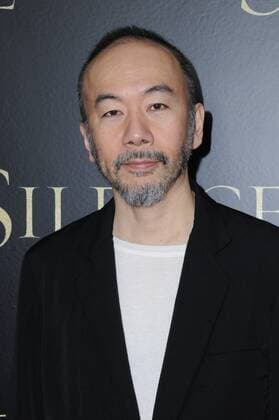 January 5, 2017 - West Hollywood, CA, United States - 05 January 2017 - West Hollywood, California - Shinya Tsukamoto. Silence Los Angeles Premiere held at the Directors Guild of America. Photo Credit: AdMedia West Hollywood United States - ZUMAa123 20170105_zaa_a123_026