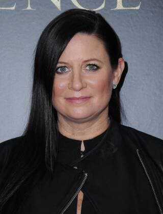 January 5, 2017 - West Hollywood, CA, United States - 05 January 2017 - West Hollywood, California - Emma Tillinger Koskoff. Silence Los Angeles Premiere held at the Director s Guild of America. Photo Credit: AdMedia West Hollywood United States - ZUMAa123 20170105_zaa_a123_043