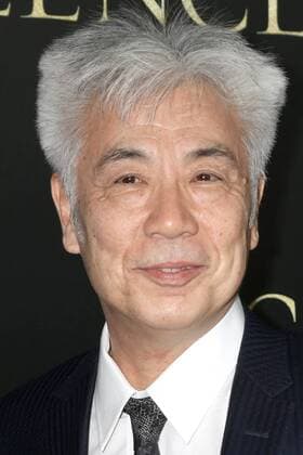 LOS ANGELES - JAN 5: Issey Ogata at the Silence Premiere at Directors Guild of America on January 5, 2017 in Los Angeles, CA  Copyright: xKathyxHutchinsx xIPAx