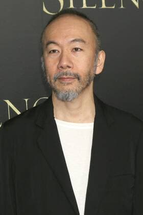 LOS ANGELES - JAN 5: Shinya Tsukamoto at the Silence Premiere at Directors Guild of America on January 5, 2017 in Los Angeles, CA  Copyright: xKathyxHutchinsx xIPAx