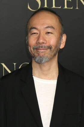 LOS ANGELES - JAN 5: Shinya Tsukamoto at the Silence Premiere at Directors Guild of America on January 5, 2017 in Los Angeles, CA  Copyright: xKathyxHutchinsx xIPAx