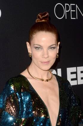LOS ANGELES - JAN 5: Michelle Monaghan at the Sleepless Premiere at Regal Cinemas on January 5, 2017 in Los Angeles, CA  Copyright: xHPAx xIPAx