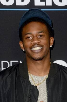 LOS ANGELES - JAN 5: Malcolm David Kelley at the Sleepless Premiere at Regal Cinemas on January 5, 2017 in Los Angeles, CA  Copyright: xHPAx xIPAx