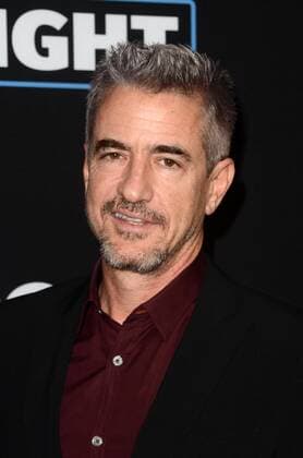 LOS ANGELES - JAN 5: Dermot Mulroney at the Sleepless Premiere at Regal Cinemas on January 5, 2017 in Los Angeles, CA  Copyright: xHPAx xIPAx