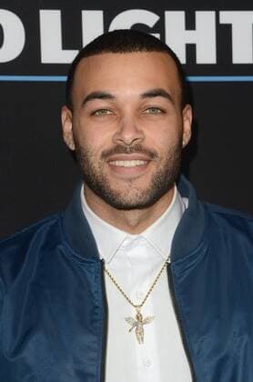 LOS ANGELES - JAN 5: Don Benjamin at the Sleepless Premiere at Regal Cinemas on January 5, 2017 in Los Angeles, CA  Copyright: xHPAx xIPAx