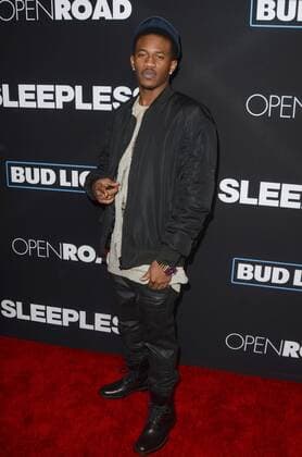 LOS ANGELES - JAN 5: Malcolm David Kelley at the Sleepless Premiere at Regal Cinemas on January 5, 2017 in Los Angeles, CA  Copyright: xHPAx xIPAx