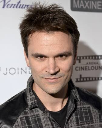 Kash Hovey arrives at the premiere of Gravitas Ventures Hickey at Arena Cinelounge in Hollywood, California on January 6, 2017. USA - 2017 - Premiere Of Gravitas Ventures Hickey .  Copyright: xBillyxBennightx