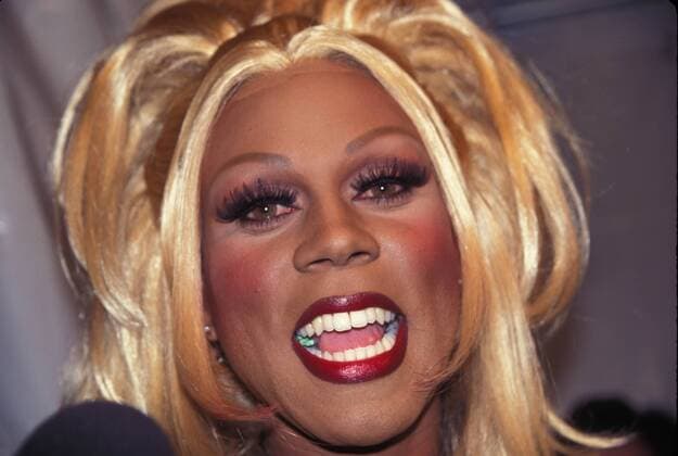 July 10, 2007 - RUPAUL. ROSE HARTMAN- - ZUMAg49_ 20070710_gaf_g122_262