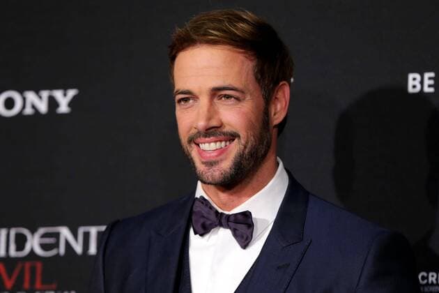 The Cuban-american actor William Levy poses at his arrival to the red carpet of the movie Resident Evil: The Final Chapter, that is presented in Mexico City, Mexico, on 9 January 2017. Presentation of the movie Resident Evil: The Final Chapter in Mexico !ACHTUNG: NUR REDAKTIONELLE NUTZUNG!  MEX50 20170110-636196216366093745