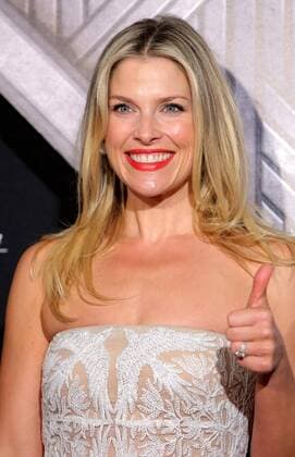 The US actress Ali Larter poses at her arrival to the red carpet of the movie Resident Evil: The Final Chapter, that is presented in Mexico City, Mexico, on 9 January 2017. Presentation of the movie Resident Evil: The Final Chapter in Mexico !ACHTUNG: NUR REDAKTIONELLE NUTZUNG!  MEX50 20170110-636196221950191741