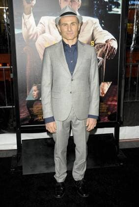 Peter Arpesella LIVE BY NIGHT FILM PREMIERE Hollywood Patrick Rideaux PicturePerfect