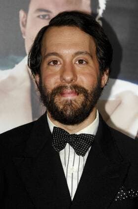 Jonathan Kite LIVE BY NIGHT FILM PREMIERE Hollywood Patrick Rideaux PicturePerfect