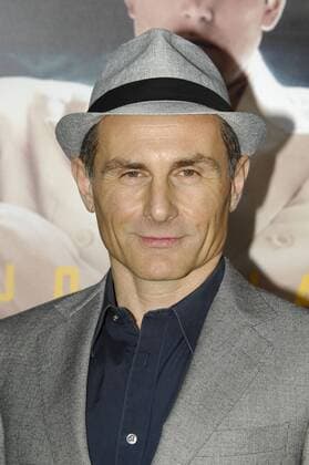 Peter Arpesella LIVE BY NIGHT FILM PREMIERE Hollywood Patrick Rideaux PicturePerfect