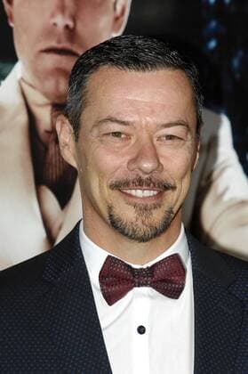 Massi Furlan LIVE BY NIGHT FILM PREMIERE Hollywood Patrick Rideaux PicturePerfect