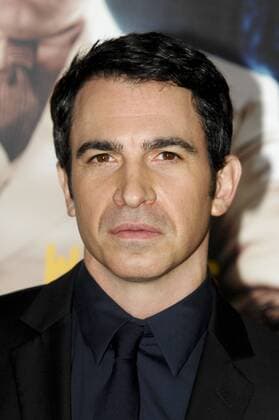 Chris Messina LIVE BY NIGHT FILM PREMIERE Hollywood Patrick Rideaux PicturePerfect