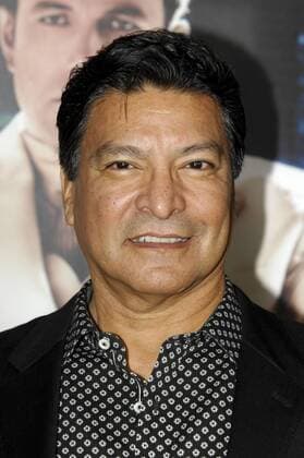 Gil Birmingham LIVE BY NIGHT FILM PREMIERE Hollywood Patrick Rideaux PicturePerfect