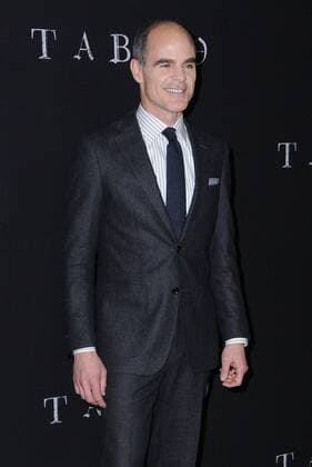 January 9, 2017 - West Hollywood, CA, United States - 09 January 2017 - West Hollywood, California - Michael Kelly. Premiere Of FX s Taboo held at the Director s Guild of America. Photo Credit: AdMedia West Hollywood United States - ZUMAa123 20170109_zaa_a123_116