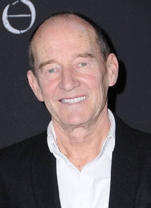 January 9, 2017 - West Hollywood, CA, United States - 09 January 2017 - West Hollywood, California - David Hayman. Premiere Of FX s Taboo held at the Director s Guild of America. Photo Credit: AdMedia West Hollywood United States - ZUMAa123 20170109_zaa_a123_130