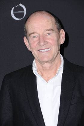 January 9, 2017 - West Hollywood, CA, United States - 09 January 2017 - West Hollywood, California - David Hayman. Premiere Of FX s Taboo held at the Director s Guild of America. Photo Credit: AdMedia West Hollywood United States - ZUMAa123 20170109_zaa_a123_138