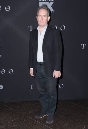 January 9, 2017 - West Hollywood, CA, United States - 09 January 2017 - West Hollywood, California - Tom Hollander. Premiere Of FX s Taboo held at the Director s Guild of America. Photo Credit: AdMedia West Hollywood United States - ZUMAa123 20170109_zaa_a123_143