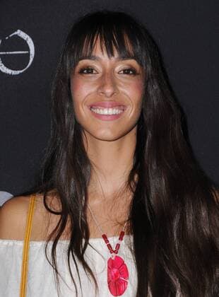 January 9, 2017 - West Hollywood, CA, United States - 09 January 2017 - West Hollywood, California - Oona Chaplin. Premiere Of FX s Taboo held at the Director s Guild of America. Photo Credit: AdMedia West Hollywood United States - ZUMAa123 20170109_zaa_a123_149
