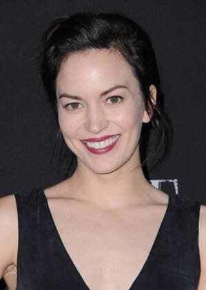 January 9, 2017 - West Hollywood, CA, United States - 09 January 2017 - West Hollywood, California - Britt Lower. Premiere Of FX s Taboo held at the Director s Guild of America. Photo Credit: AdMedia West Hollywood United States - ZUMAa123 20170109_zaa_a123_172