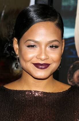 Christina Milian bei der Live By Night Film Premiere am 9.01.2017 in Hollywood, Los Angeles Live By Night Film Premiere in Los Angeles, 2017 