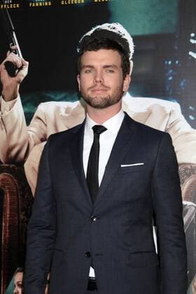 LOS ANGELES - JAN 9: Austin Swift at the Live By Night Premiere at TCL Chinese Theater IMAX on January 9, 2017 in Los Angeles, CA  Copyright: xKathyxHutchinsx xIPAx