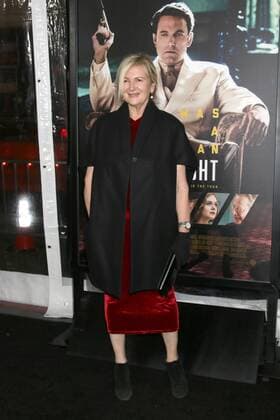 LOS ANGELES - JAN 9: Jacqueline West at the Live By Night Premiere at TCL Chinese Theater IMAX on January 9, 2017 in Los Angeles, CA  Copyright: xKathyxHutchinsx xIPAx