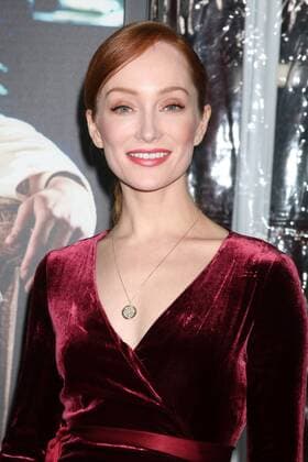 LOS ANGELES - JAN 9: Lotte Verbeek at the Live By Night Premiere at TCL Chinese Theater IMAX on January 9, 2017 in Los Angeles, CA  Copyright: xKathyxHutchinsx xIPAx