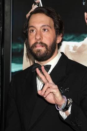 LOS ANGELES - JAN 9: Jonathan Kite at the Live By Night Premiere at TCL Chinese Theater IMAX on January 9, 2017 in Los Angeles, CA  Copyright: xKathyxHutchinsx xIPAx