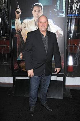 James DuMont bei der Premiere des Kinofilms Live by Night im TCL Chinese Theatre, Hollywood. Los Angeles, 09.01.2017 Foto:xD.xBedrosianx xFuturexImage