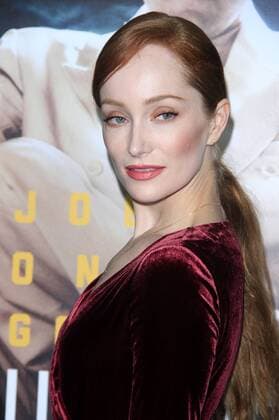 Lotte Verbeek bei der Premiere des Kinofilms Live by Night im TCL Chinese Theatre, Hollywood. Los Angeles, 09.01.2017 Foto:xD.xBedrosianx xFuturexImage